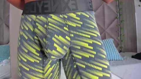 ANDREW KENNOXX online show from February 2026 07:34:02 PM