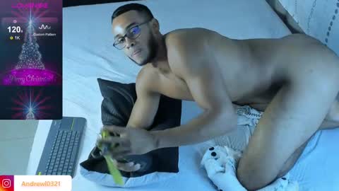 Snapshot of andrewl0321 chatting on December 2024 04:58:02 AM Follow me in Fansly online show from December 2024 04:58:02 AM