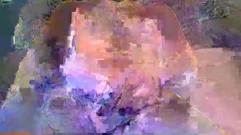 Andrew Hung online show from April 2026 03:58:01 AM