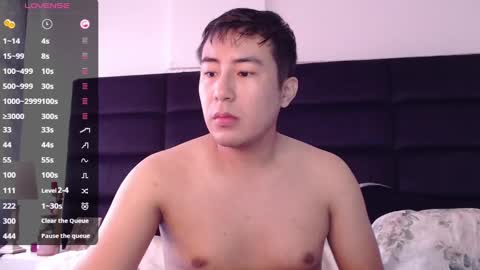 andrewmhilton_ online show from January 2025 05:20:02 PM