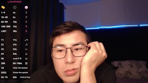 andrewmhilton_ online show from November 2025 06:35:01 AM