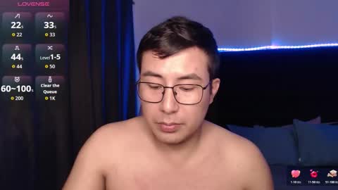 andrewmhilton_ online show from February 2026 12:31:01 AM