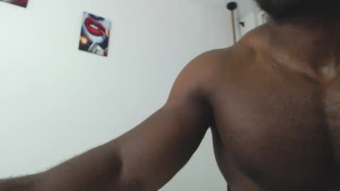 Andrew Oconnor online show from January 2025 10:22:02 PM