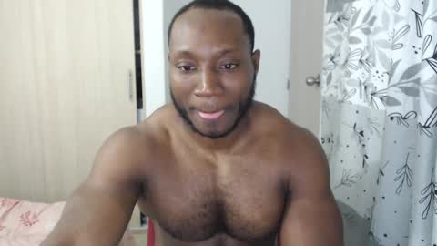 Andrew Oconnor online show from March 2025 12:33:02 AM