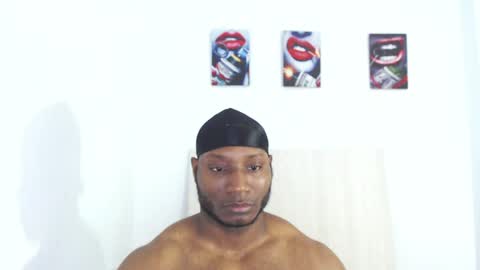 Andrew Oconnor online show from April 2026 12:28:01 PM