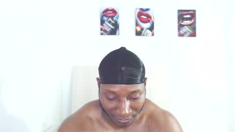 Andrew Oconnor online show from April 2026 03:27:02 PM