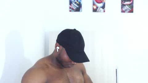 Andrew Oconnor online show from April 2026 06:07:01 PM