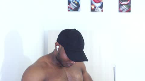 Andrew Oconnor online show from April 2026 06:10:01 PM