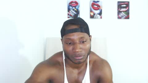 Snapshot of andrewoconnor__ chatting on May 2026 03:17:01 PM Andrew Oconnor online show from May 2026 03:17:01 PM
