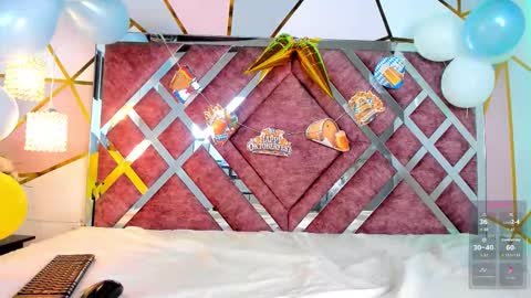 Andrew online show from September 2025 05:35:02 AM