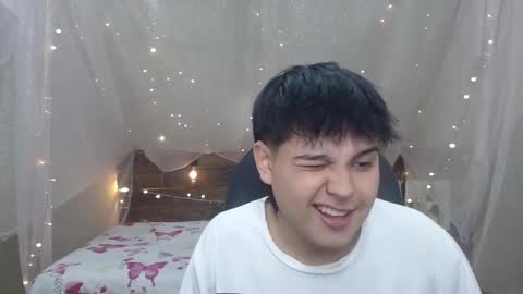 ANDREW online show from December 2024 12:38:01 PM