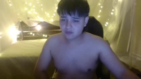 ANDREW online show from December 2024 12:52:02 PM