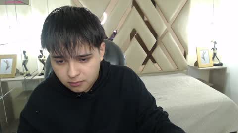 ANDREW online show from January 2025 12:20:02 PM