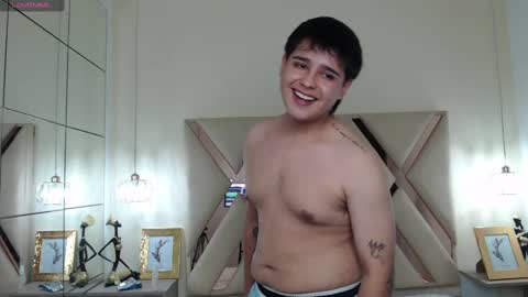 ANDREW online show from February 2025 06:44:01 PM