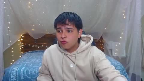 ANDREW online show from February 2025 12:11:01 PM