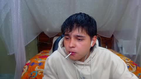 ANDREW online show from February 2025 12:16:01 PM