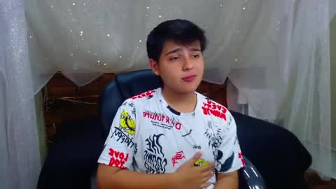 ANDREW online show from February 2025 12:09:02 PM