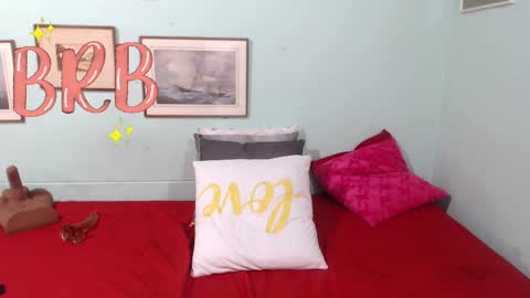 Andreyna online show from March 2025 03:16:02 PM