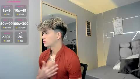      online show from January 2025 12:49:01 PM