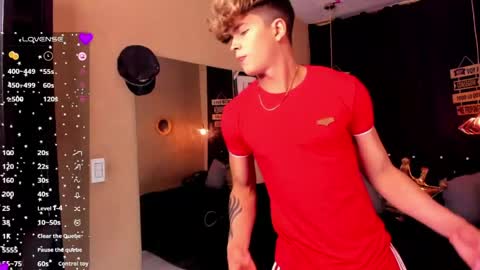 Snapshot of andrius_24 chatting on May 2026 11:00:01 PM online show from May 2026 11:00:01 PM
