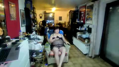 androgynia online show from January 2026 06:05:02 AM