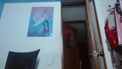 vero paez online show from December 2024 02:31:02 AM