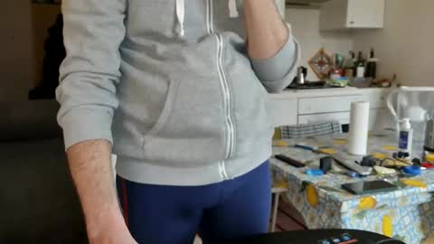 androx77 online show from January 2026 10:30:01 AM