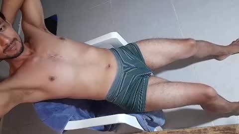 Andru online show from July 2026 03:58:02 PM