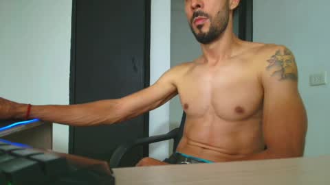 Snapshot of andruwang chatting on May 2026 03:12:01 AM Andru online show from May 2026 03:12:01 AM