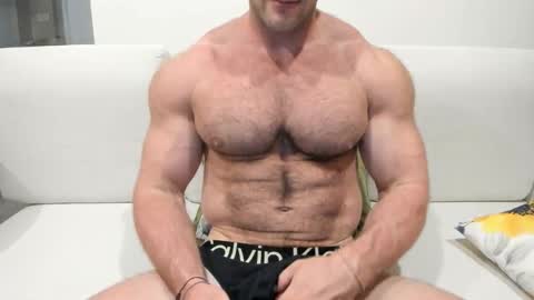 Andry online show from November 2025 02:17:01 PM