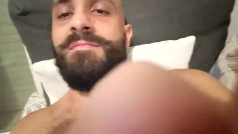 andrydi online show from September 2025 09:28:02 PM