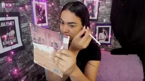 Andrys online show from February 2026 09:08:01 PM