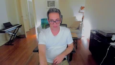 Andrew online show from December 2024 08:34:02 AM