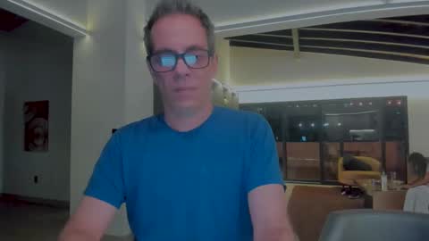 Andrew online show from March 2025 01:31:02 AM