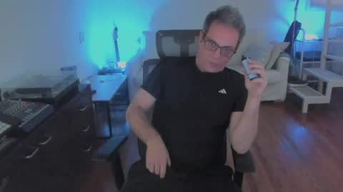 Andrew online show from April 2026 05:29:01 PM