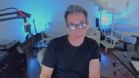 Andrew online show from July 2026 05:27:02 AM