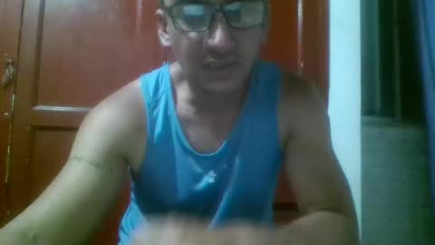 andy101075 online show from December 2025 03:03:02 AM