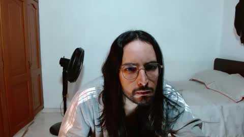 Andy1113 online show from June 2026 03:07:01 AM