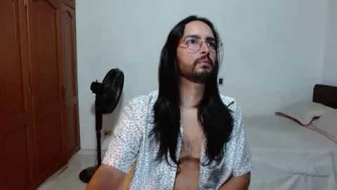 Andy1113 online show from June 2026 03:37:02 AM