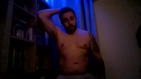 andy248240 online show from January 2025 12:53:02 AM