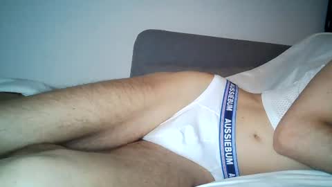 andy_24j online show from July 2026 07:05:01 PM