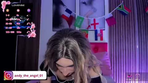 Snapshot of andy_angel1 chatting on July 2026 03:42:01 AM andy angel online show from July 2026 03:42:01 AM