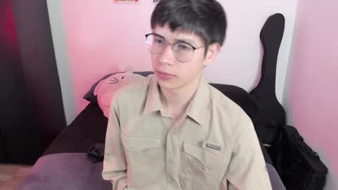 twx Andy twink3 online show from January 2026 06:01:01 PM