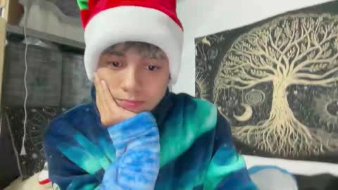 Andy online show from December 2025 12:47:02 PM