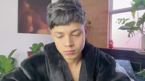 Andy online show from March 2026 12:56:02 PM