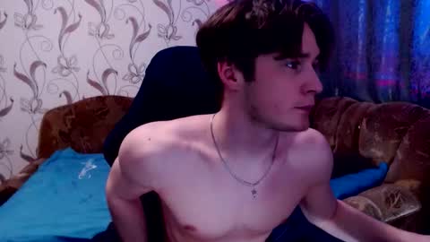 Andy online show from March 2026 10:04:02 PM