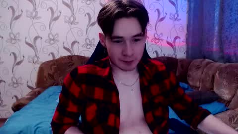 Andy online show from March 2026 09:37:02 PM