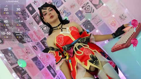 Andy online show from January 2025 06:41:02 PM