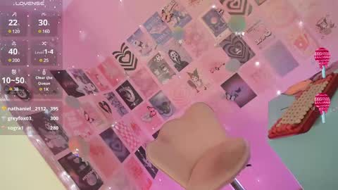 Andy online show from January 2025 09:21:01 PM