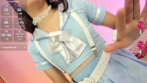 Andy online show from January 2025 06:49:02 PM